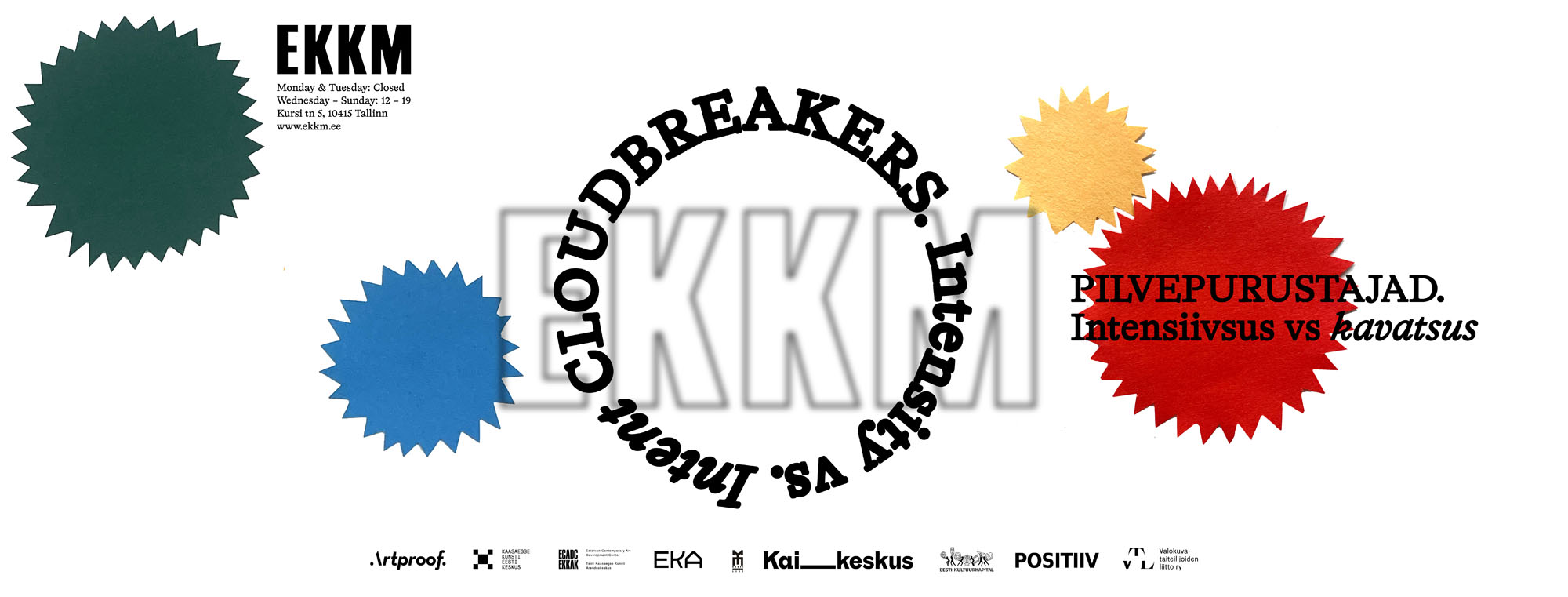 EKKM Cloud identity, application 5