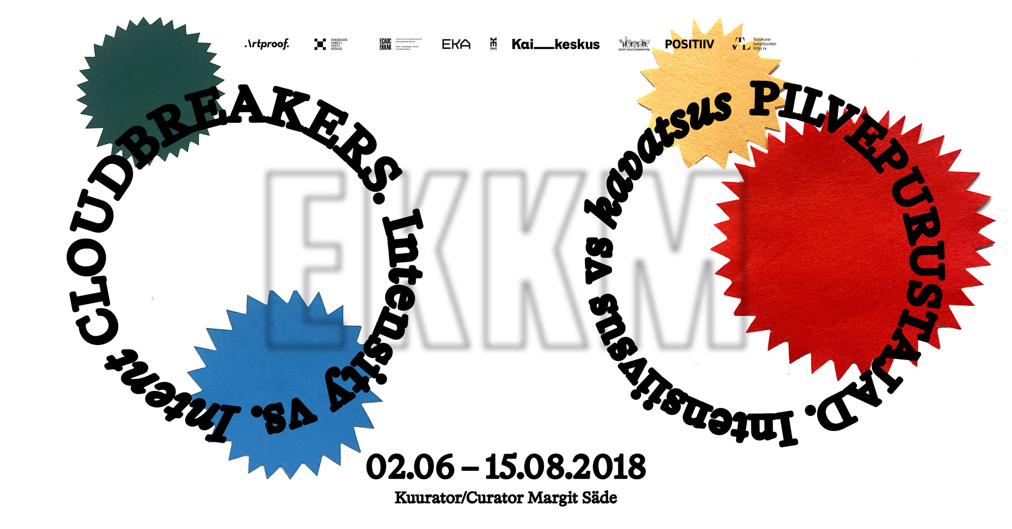 EKKM Cloud identity, application 6