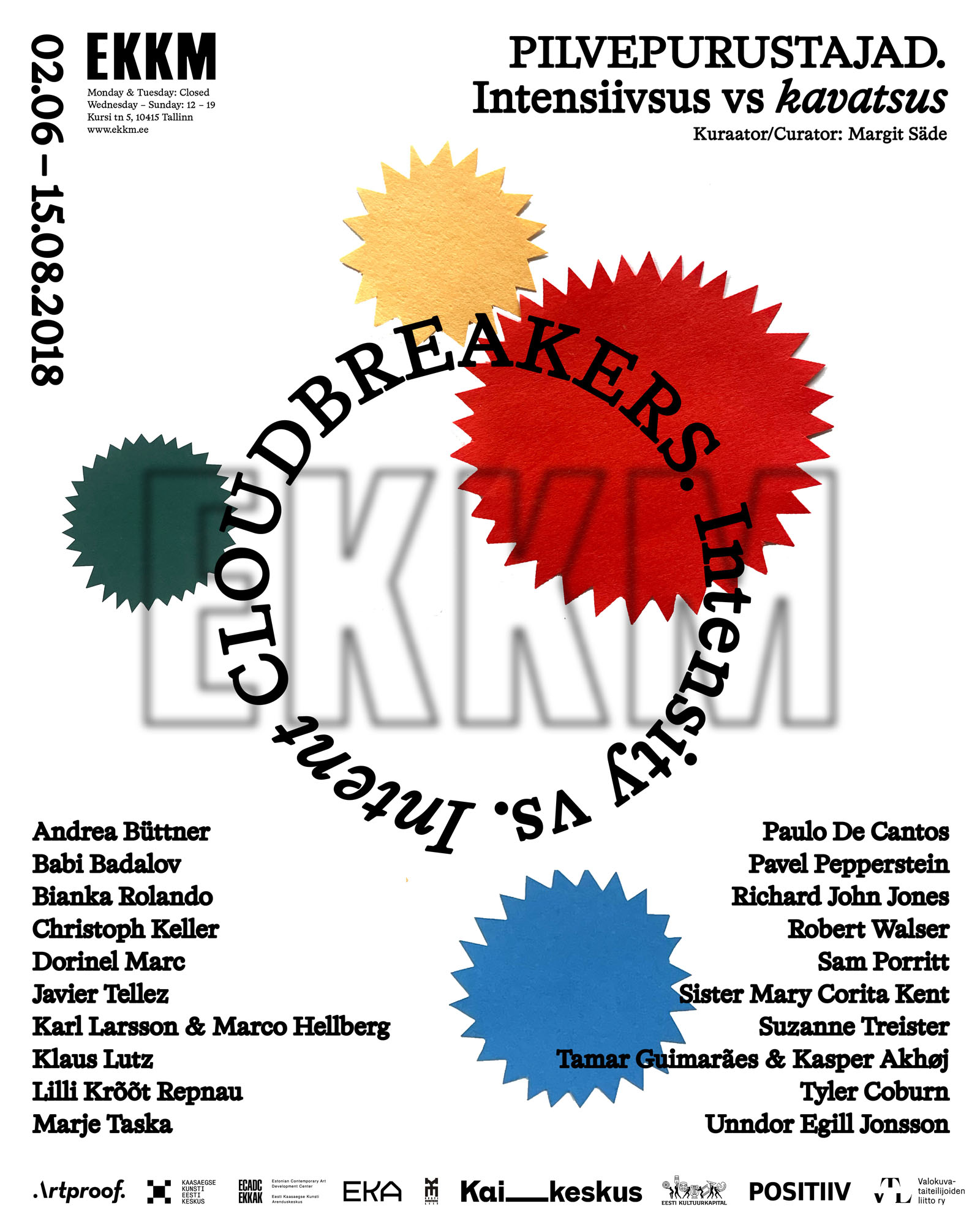 EKKM Cloud identity, application 2
