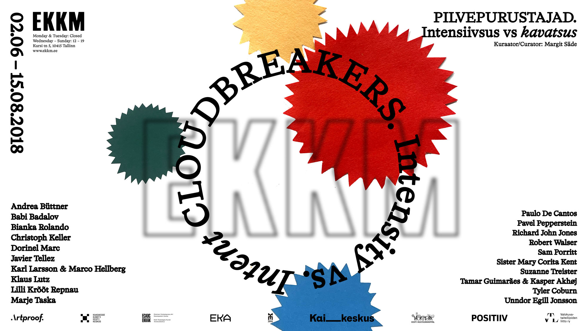 EKKM Cloud identity, application 7